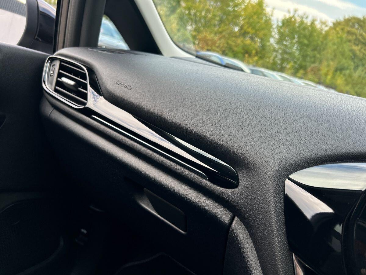 Used Ford Fiesta 2023 for sale - 76650528: Photo 31