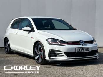 2019 - 2.0 TSI 245 GTI Performance 3dr