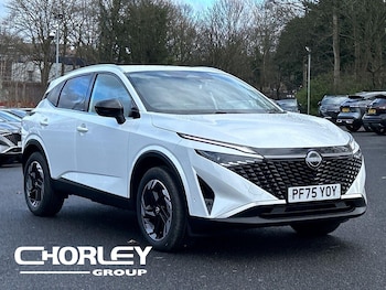Used Nissan Qashqai 2026 for sale - 79331384: Photo