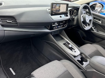 Used Nissan Qashqai 2026 for sale - 79331384: Photo