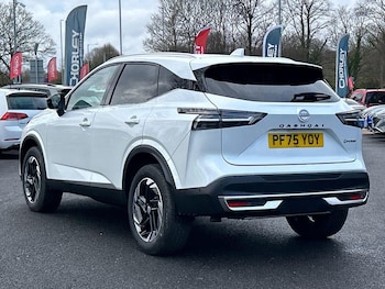 Used Nissan Qashqai 2026 for sale - 79331384: Photo