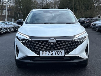 Used Nissan Qashqai 2026 for sale - 79331384: Photo