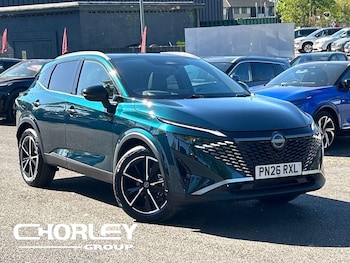 Used Nissan Qashqai 2026 for sale - 78852159: Photo