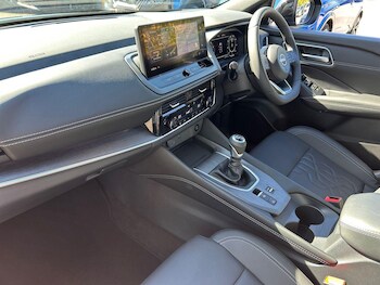 Used Nissan Qashqai 2026 for sale - 78852159: Photo