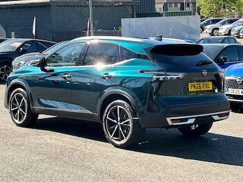 Used Nissan Qashqai 2026 for sale - 78852159: Photo