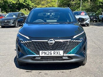 Used Nissan Qashqai 2026 for sale - 78852159: Photo