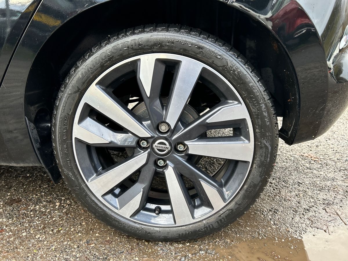 Used Nissan Micra 2022 for sale - 76617121: Photo 10