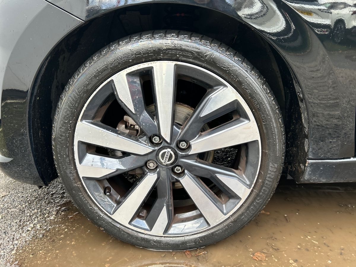 Used Nissan Micra 2022 for sale - 76617121: Photo 11