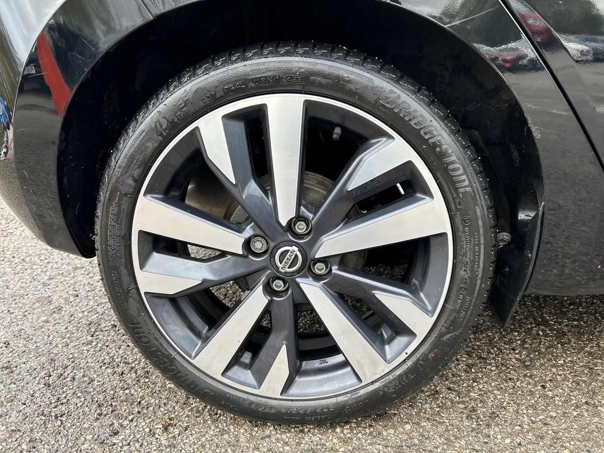 Used Nissan Micra 2022 for sale - 76617121: Photo 13