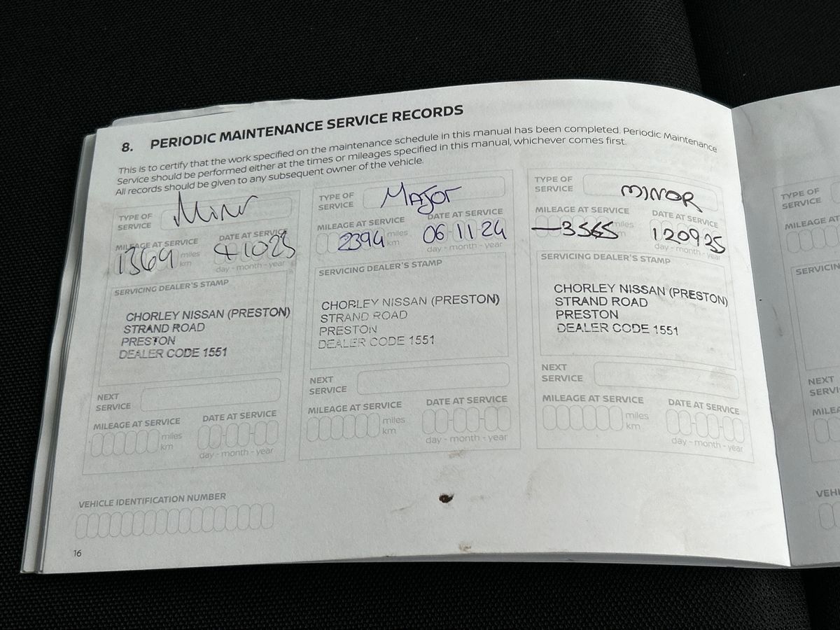 Used Nissan Micra 2022 for sale - 76617121: Photo 17