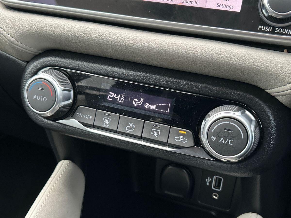 Used Nissan Micra 2022 for sale - 76617121: Photo 26