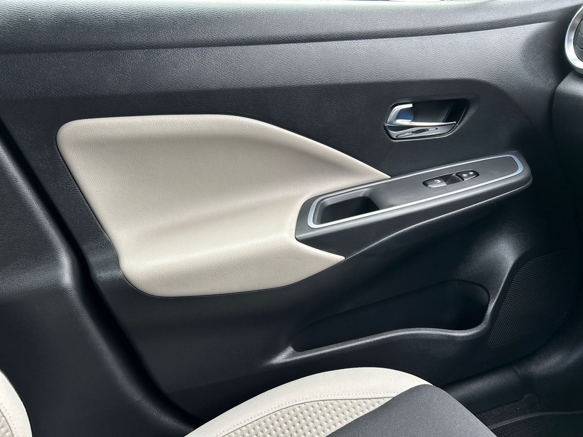 Used Nissan Micra 2022 for sale - 76617121: Photo 33