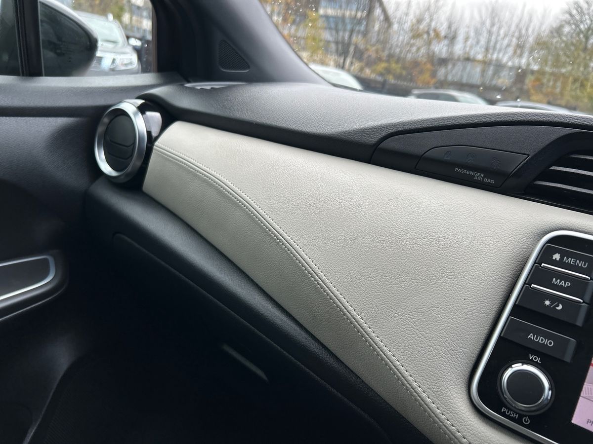 Used Nissan Micra 2022 for sale - 76617121: Photo 34