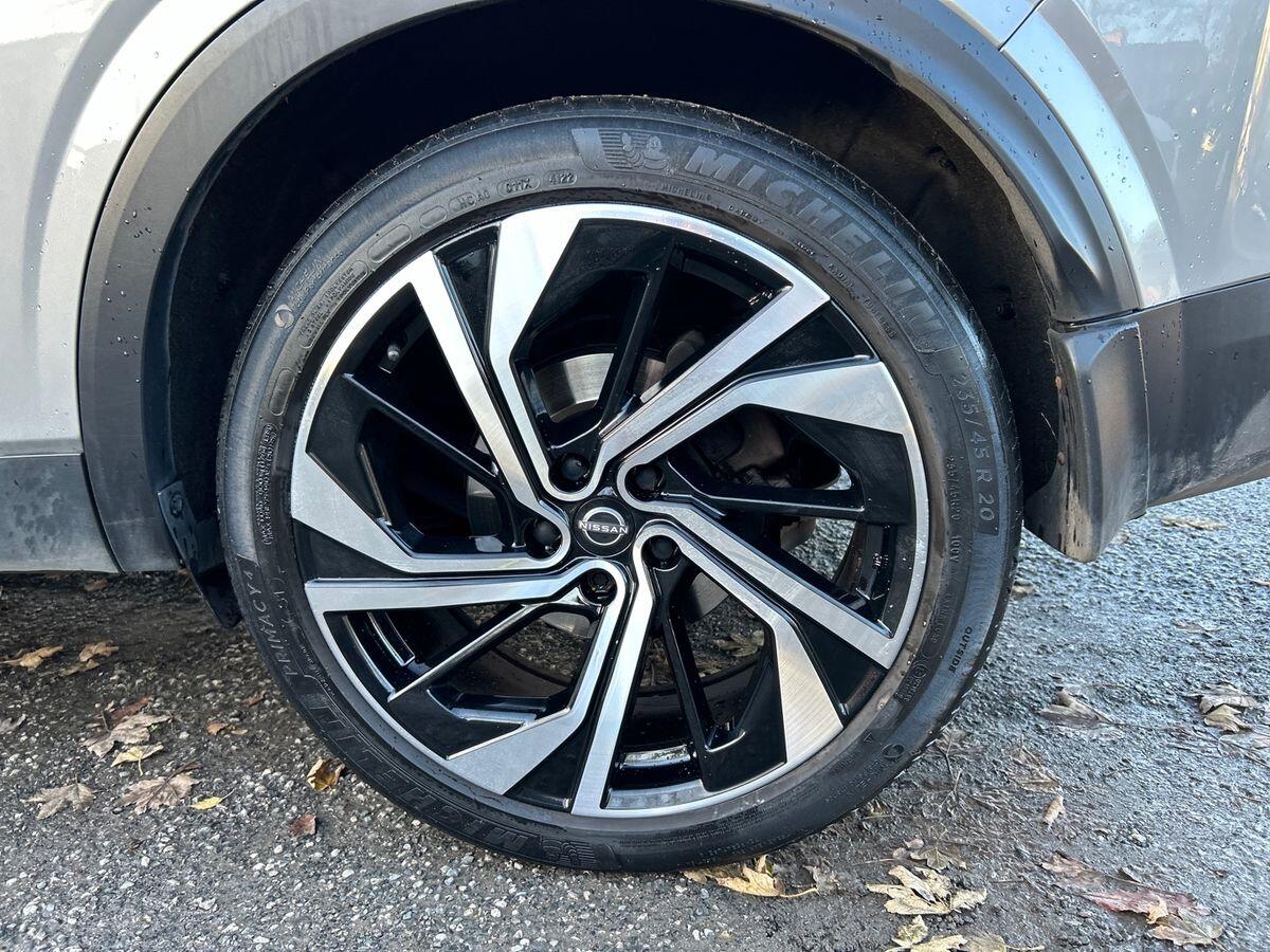 Used Nissan Qashqai 2022 for sale - 76789672: Photo 10