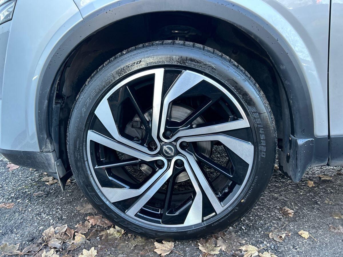 Used Nissan Qashqai 2022 for sale - 76789672: Photo 11