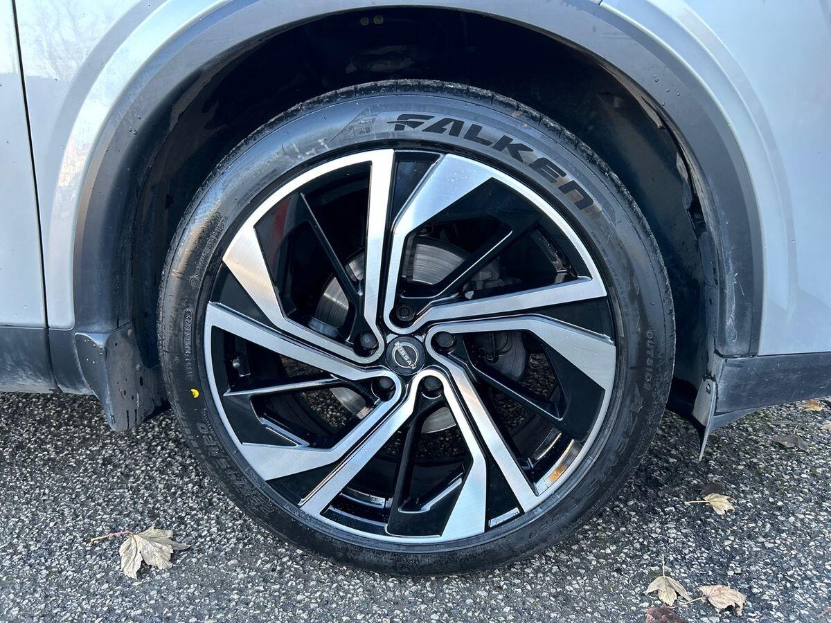 Used Nissan Qashqai 2022 for sale - 76789672: Photo 12