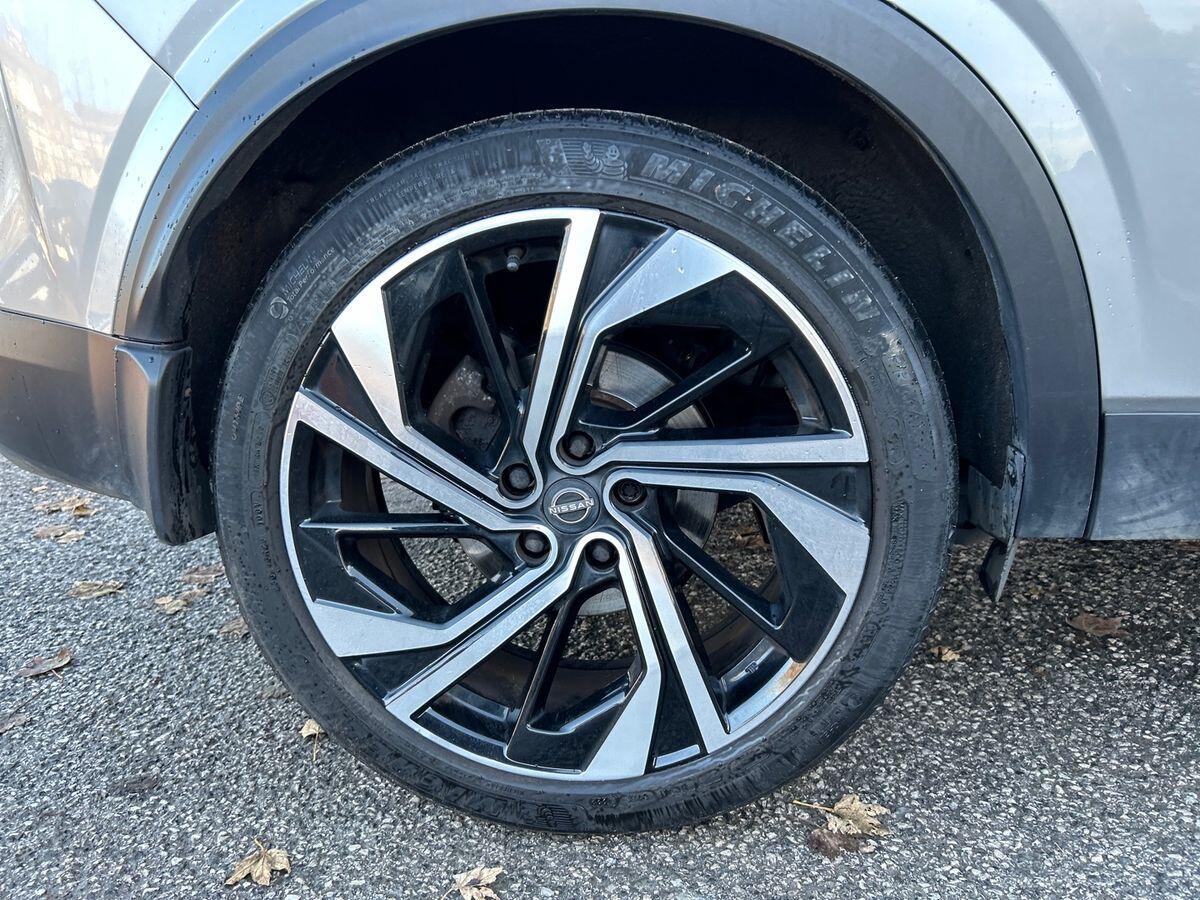 Used Nissan Qashqai 2022 for sale - 76789672: Photo 13