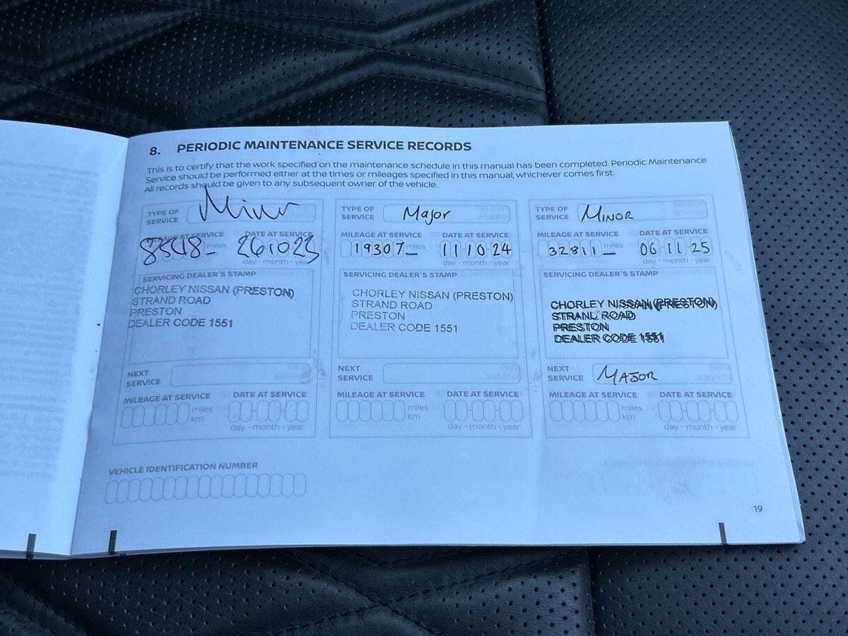 Used Nissan Qashqai 2022 for sale - 76789672: Photo 17