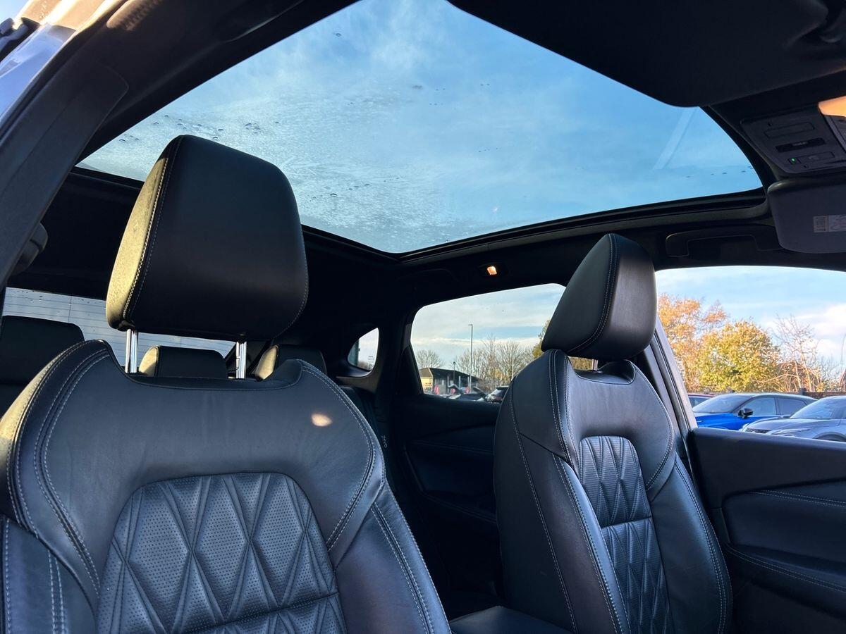 Used Nissan Qashqai 2022 for sale - 76789672: Photo 18