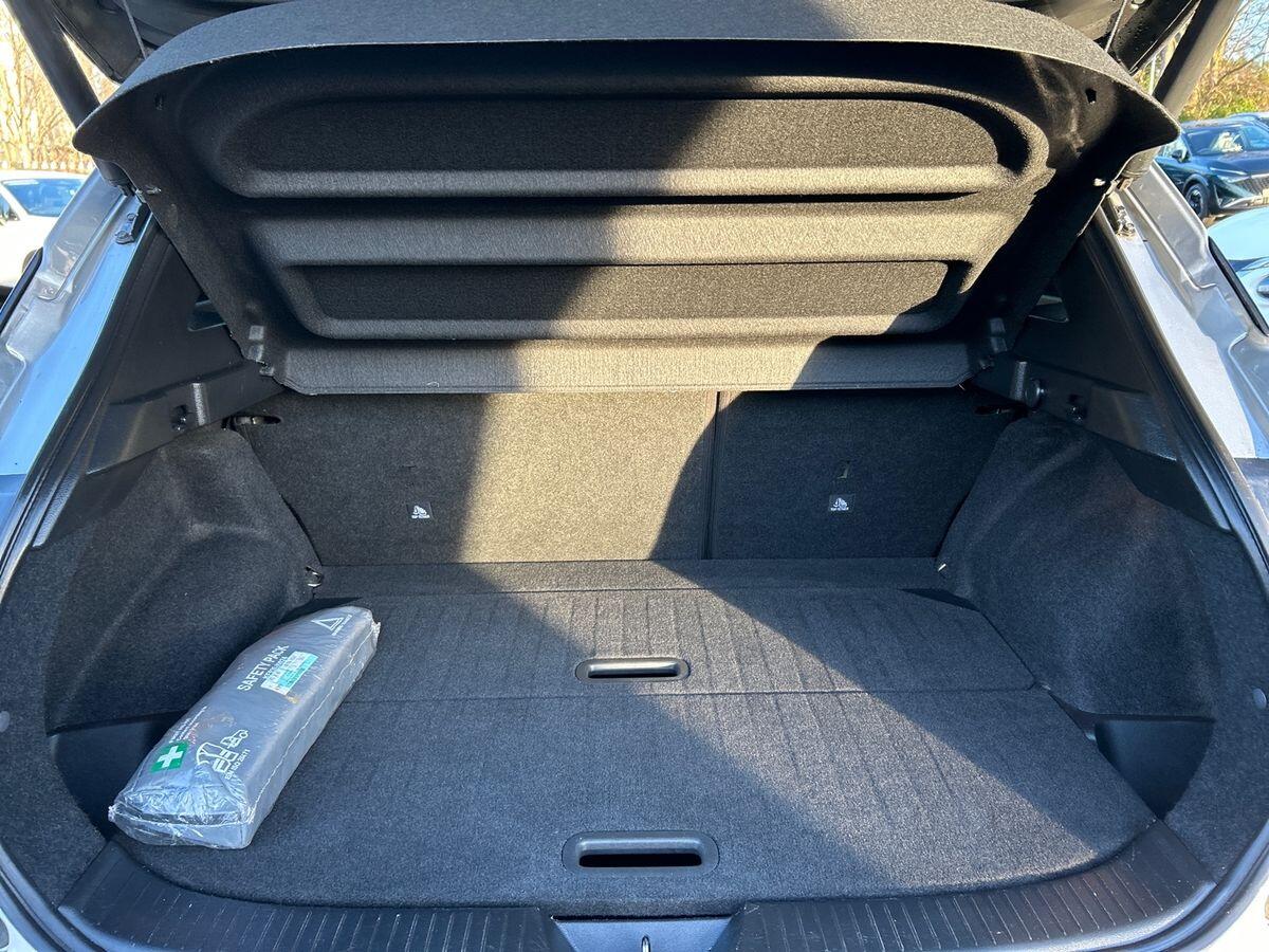 Used Nissan Qashqai 2022 for sale - 76789672: Photo 21