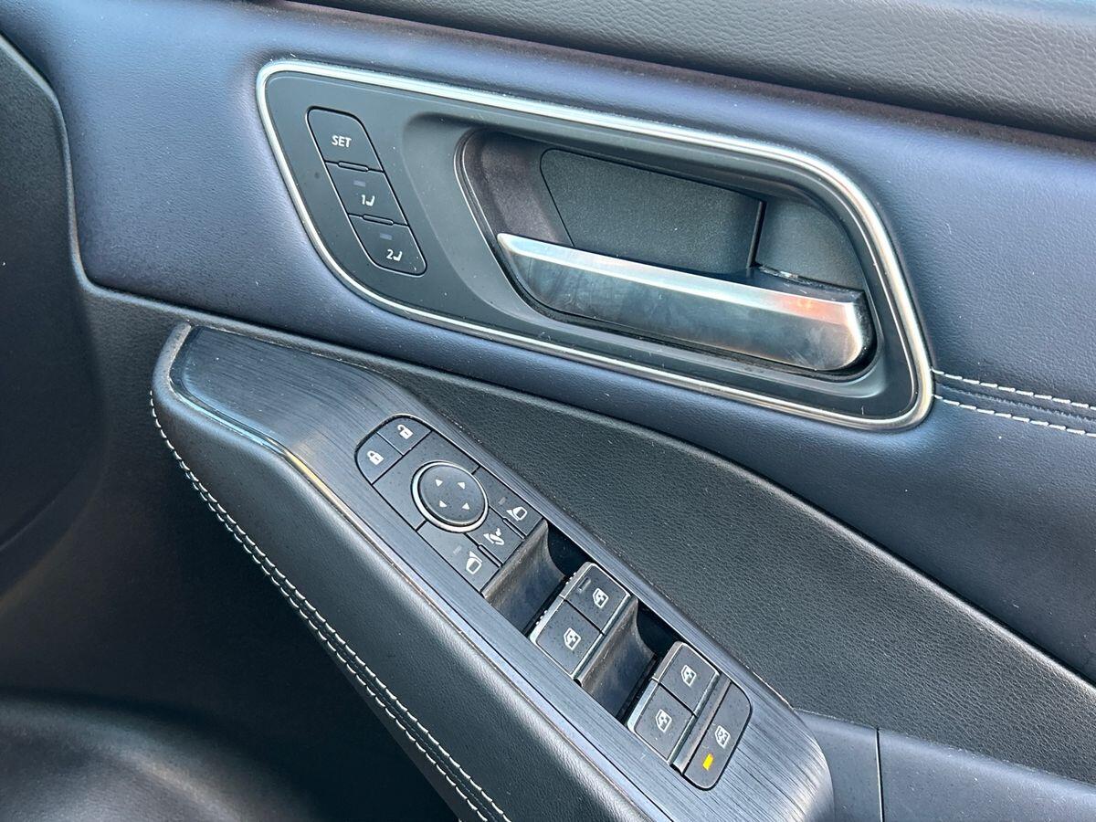 Used Nissan Qashqai 2022 for sale - 76789672: Photo 22