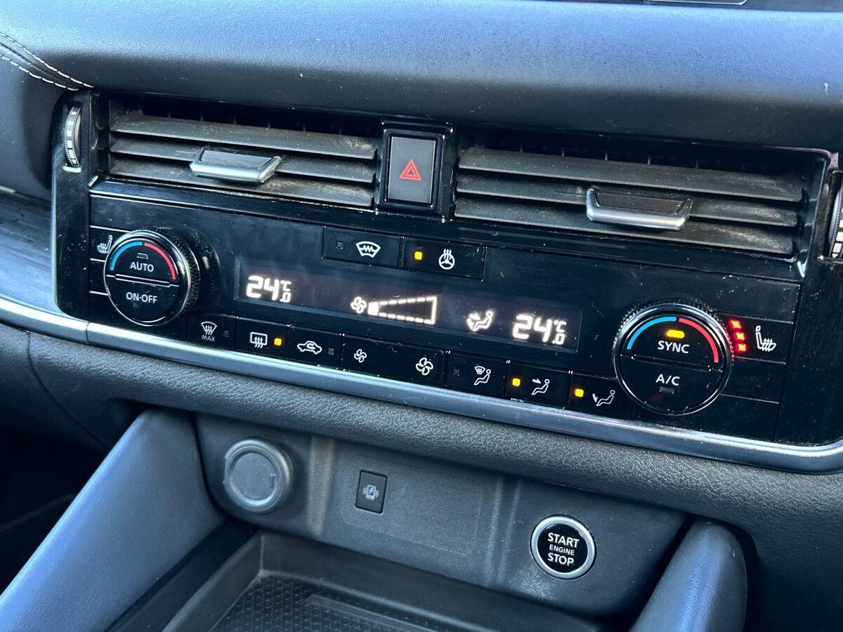 Used Nissan Qashqai 2022 for sale - 76789672: Photo 27