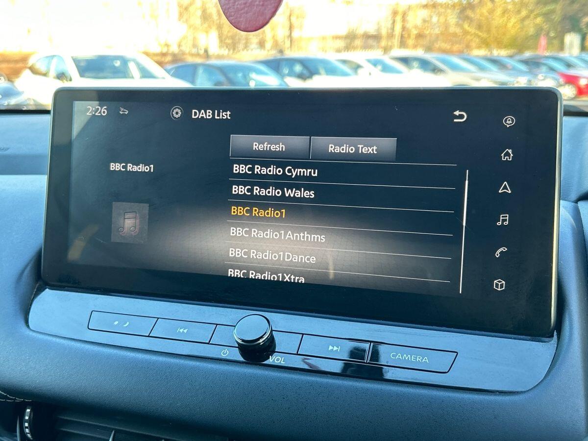 Used Nissan Qashqai 2022 for sale - 76789672: Photo 28