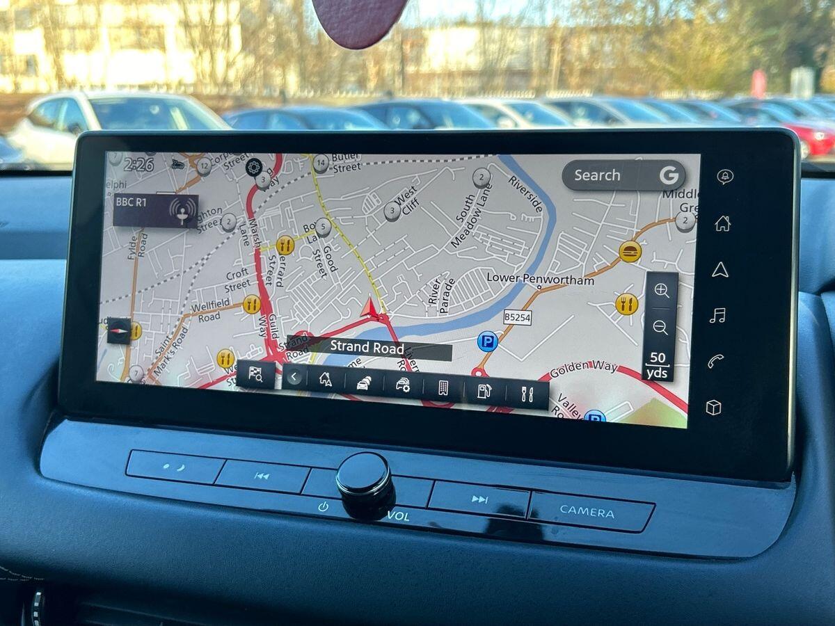 Used Nissan Qashqai 2022 for sale - 76789672: Photo 29