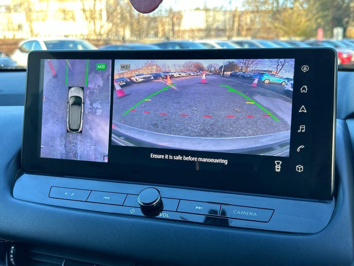 Used Nissan Qashqai 2022 for sale - 76789672: Photo 32