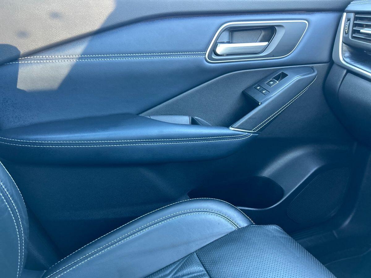 Used Nissan Qashqai 2022 for sale - 76789672: Photo 35