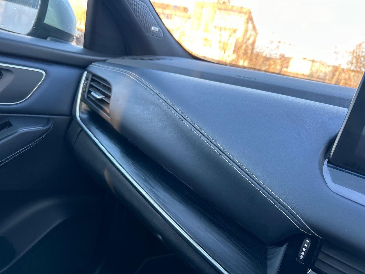 Used Nissan Qashqai 2022 for sale - 76789672: Photo 36