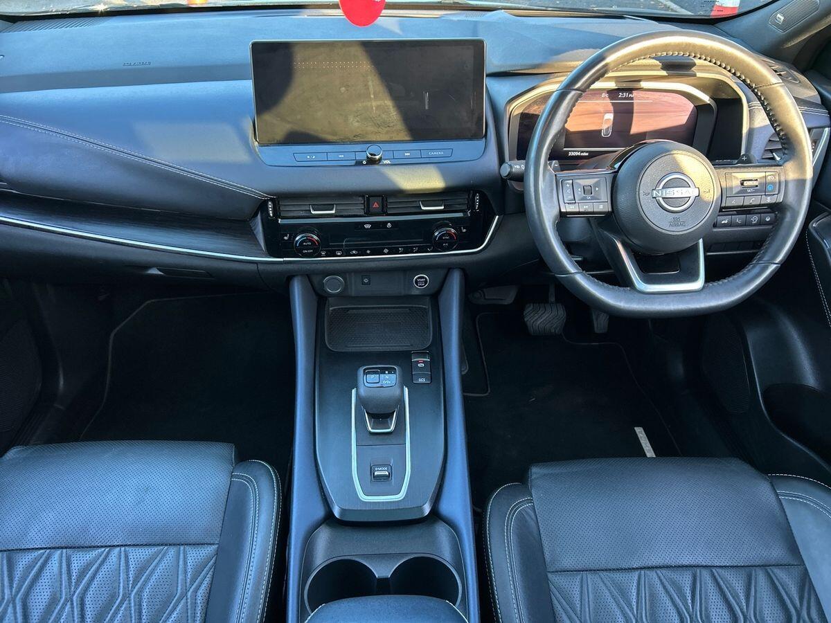 Used Nissan Qashqai 2022 for sale - 76789672: Photo 7