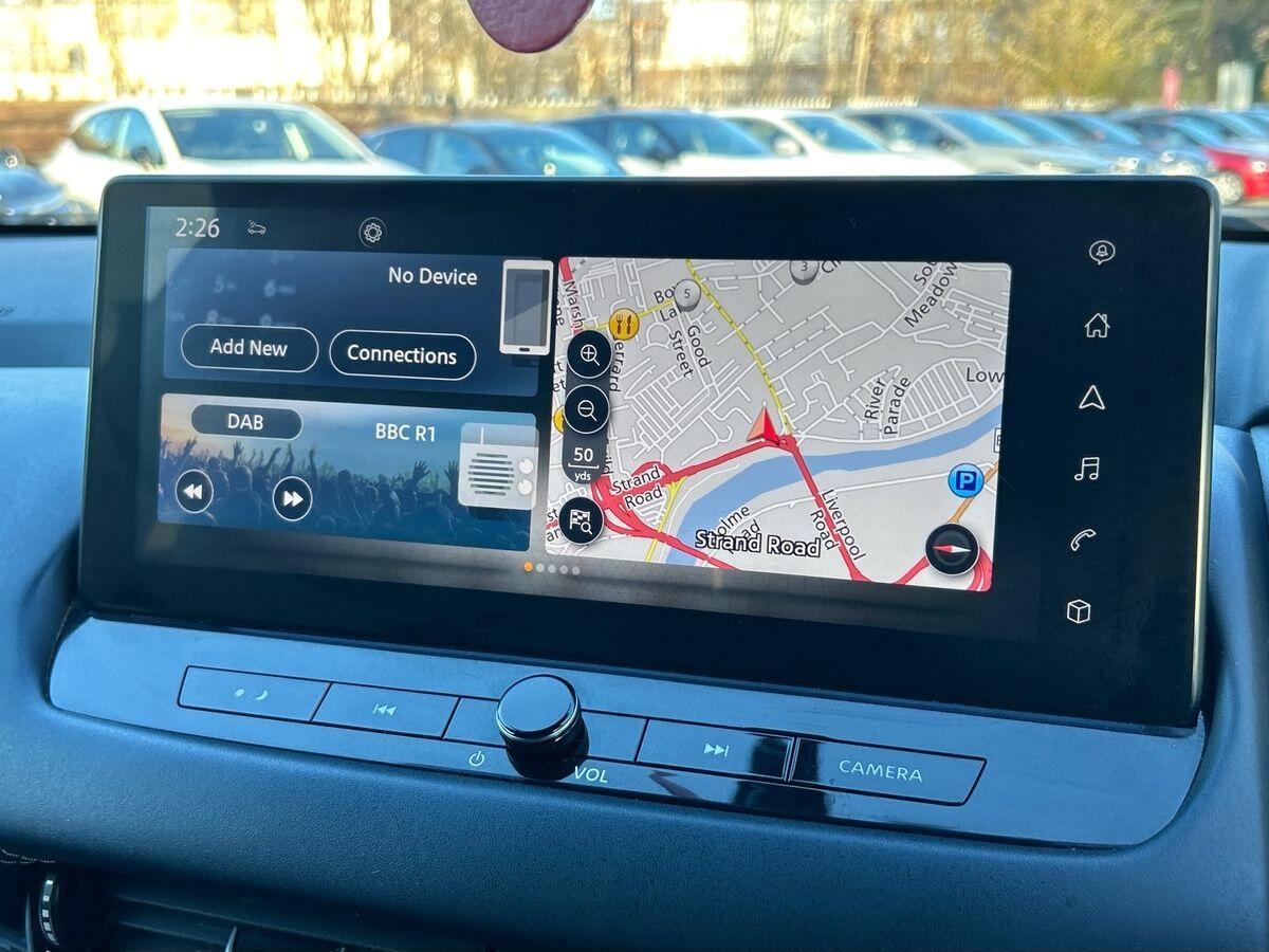 Used Nissan Qashqai 2022 for sale - 76789672: Photo 9