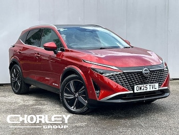 Used Nissan Qashqai 2025 for sale - 78859598: Photo