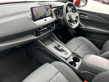 Used Nissan Qashqai 2025 for sale - 78859598: Photo