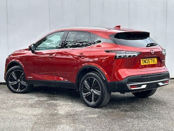 Used Nissan Qashqai 2025 for sale - 78859598: Photo