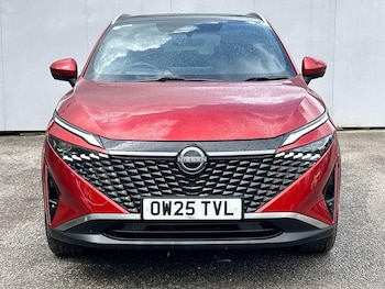 Used Nissan Qashqai 2025 for sale - 78859598: Photo