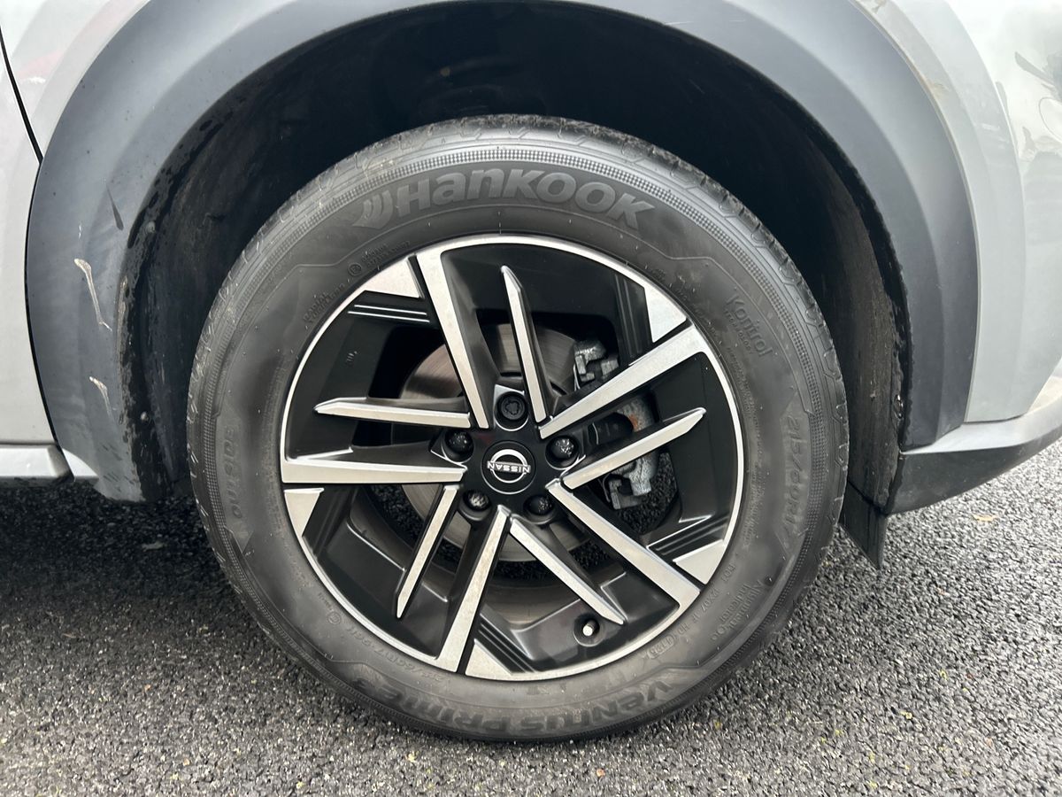 Used Nissan Juke 2025 for sale - 77368453: Photo 10