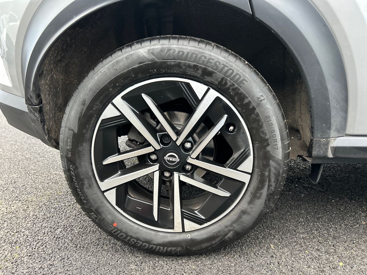 Used Nissan Juke 2025 for sale - 77368453: Photo 11