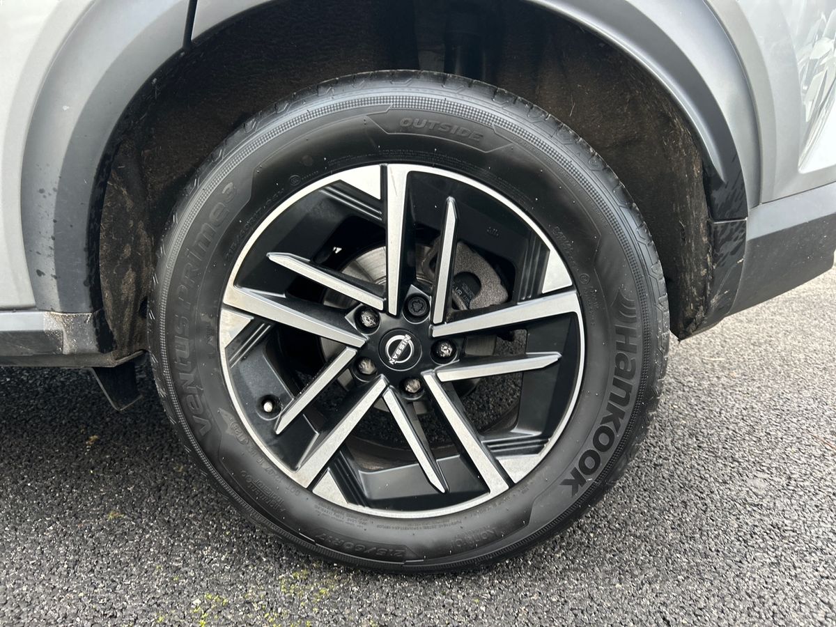 Used Nissan Juke 2025 for sale - 77368453: Photo 12