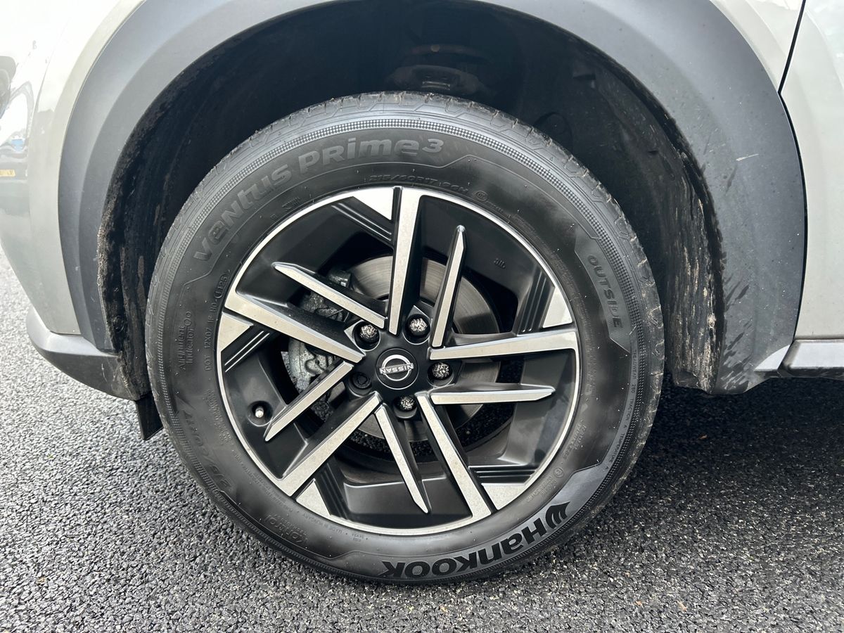 Used Nissan Juke 2025 for sale - 77368453: Photo 13