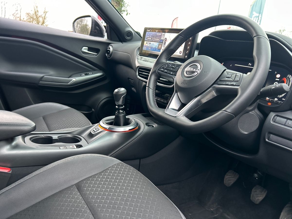 Used Nissan Juke 2025 for sale - 77368453: Photo 14