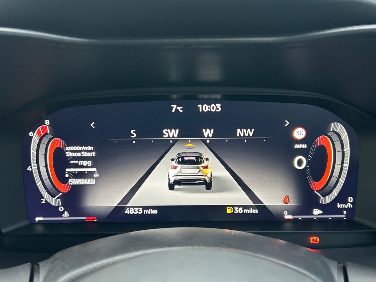 Used Nissan Juke 2025 for sale - 77368453: Photo 15