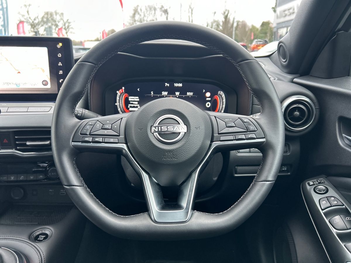 Used Nissan Juke 2025 for sale - 77368453: Photo 18