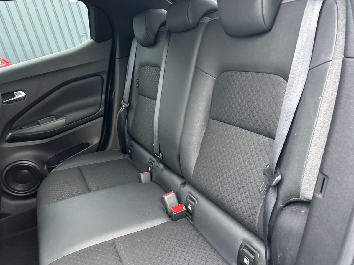 Used Nissan Juke 2025 for sale - 77368453: Photo 19