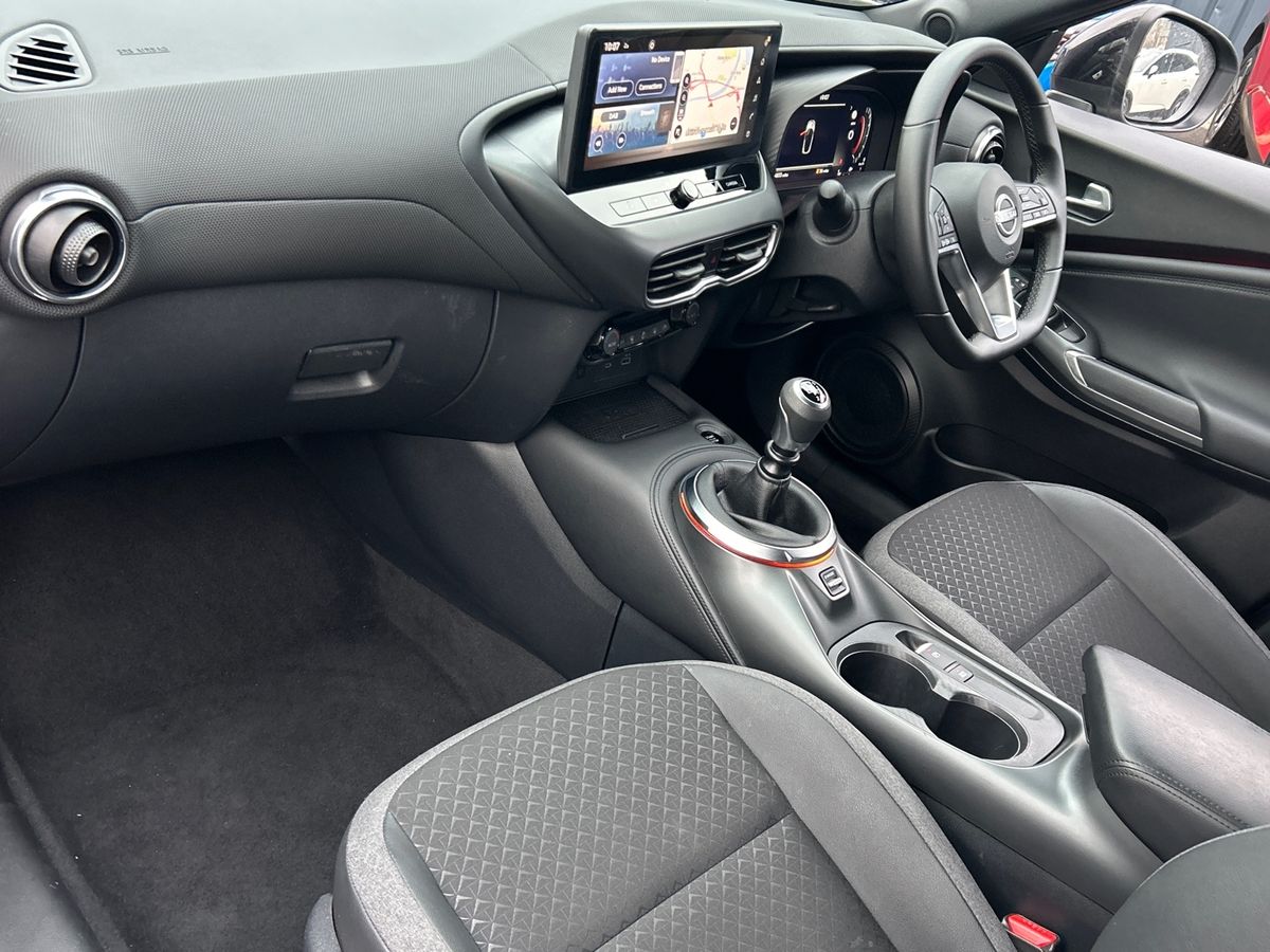 Used Nissan Juke 2025 for sale - 77368453: Photo 2