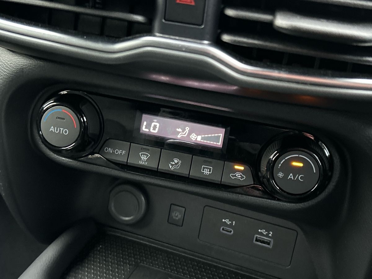 Used Nissan Juke 2025 for sale - 77368453: Photo 27