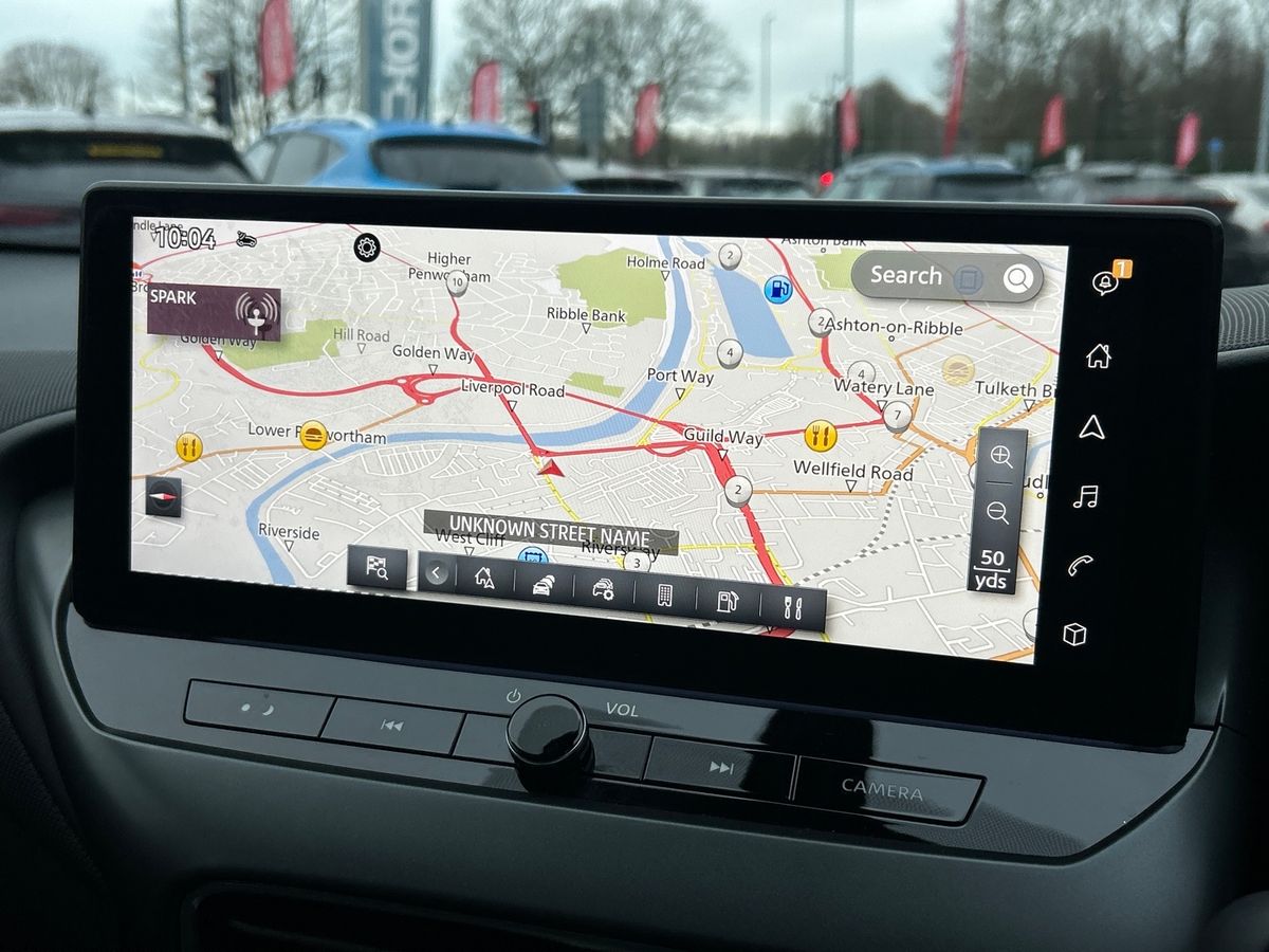 Used Nissan Juke 2025 for sale - 77368453: Photo 28