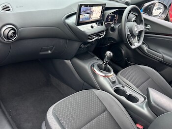 Used Nissan Juke 2025 for sale - 77368453: Photo