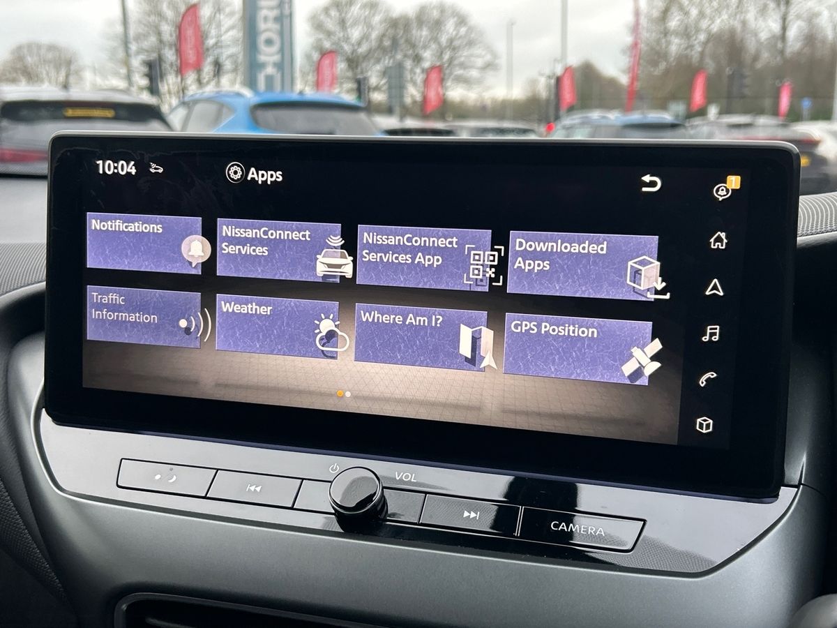 Used Nissan Juke 2025 for sale - 77368453: Photo 30